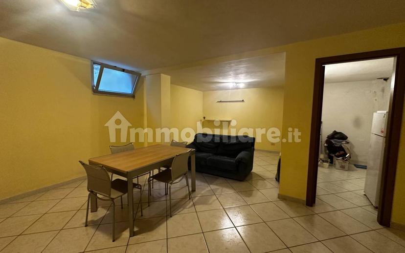 Appartamento via Piemonte 3, Porto San Giorgio — foto 17 di 18