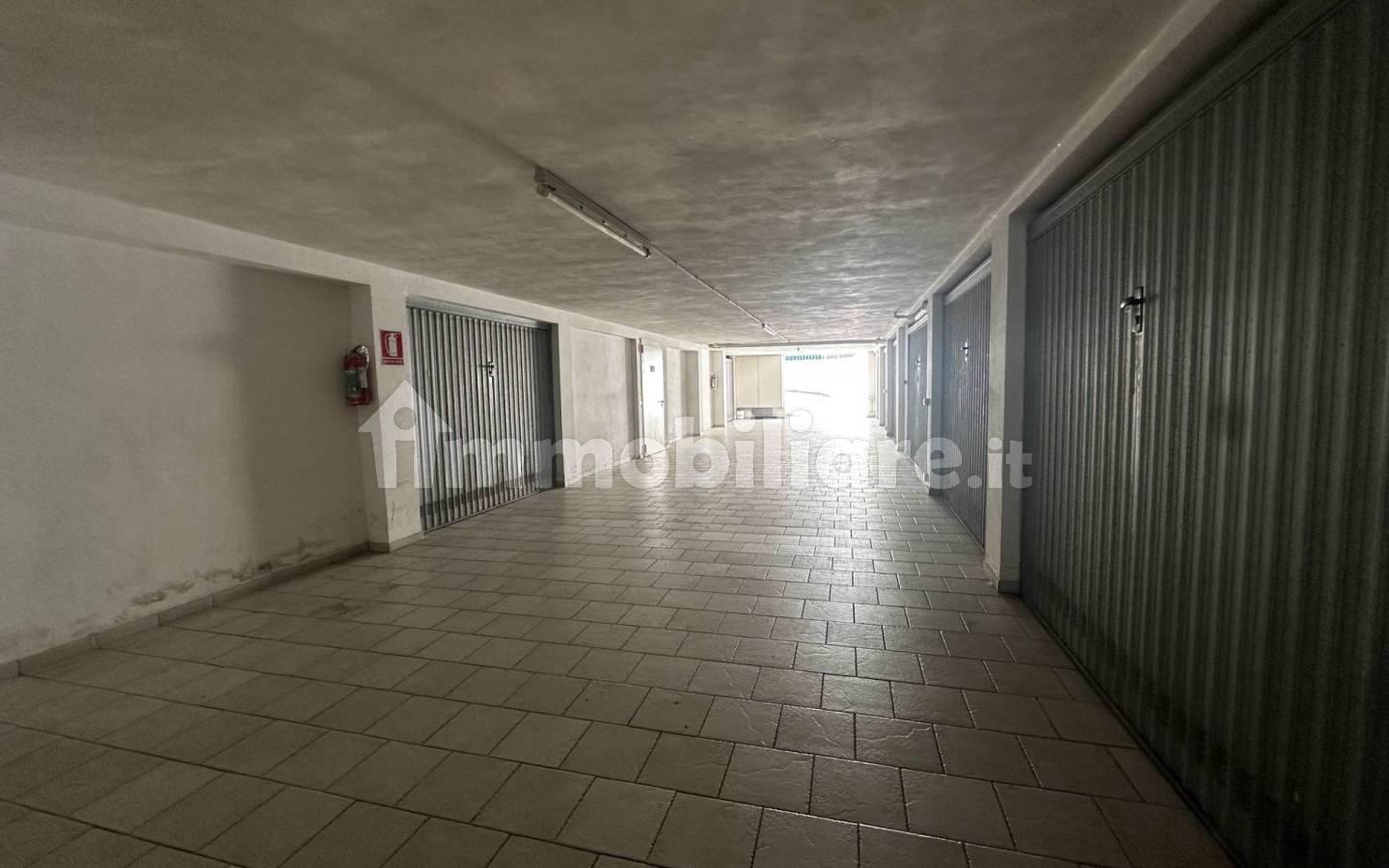Appartamento via Piemonte 3, Porto San Giorgio