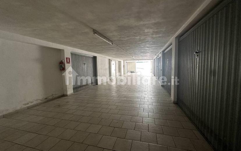 Appartamento via Piemonte 3, Porto San Giorgio
