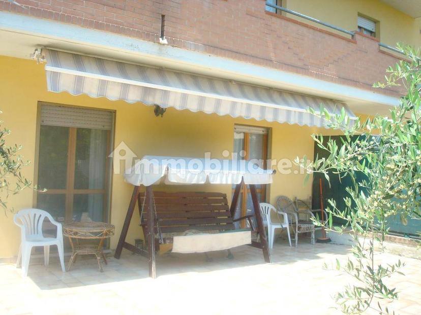 Appartamento via Piemonte 3, Porto San Giorgio — foto 12 di 18