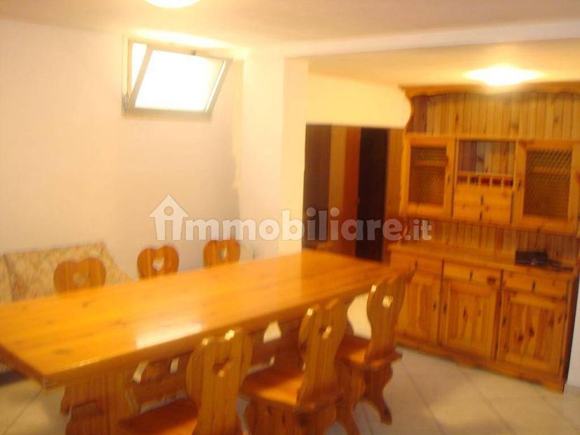 Appartamento via Piemonte 3, Porto San Giorgio — foto 16 di 18