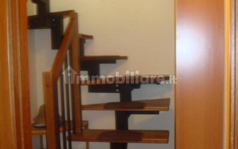 Appartamento via Piemonte 3, Porto San Giorgio — foto 3 di 18