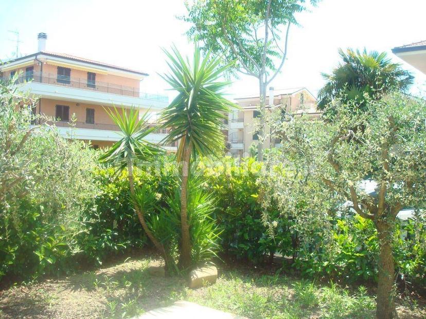 Appartamento via Piemonte 3, Porto San Giorgio — foto 18 di 18