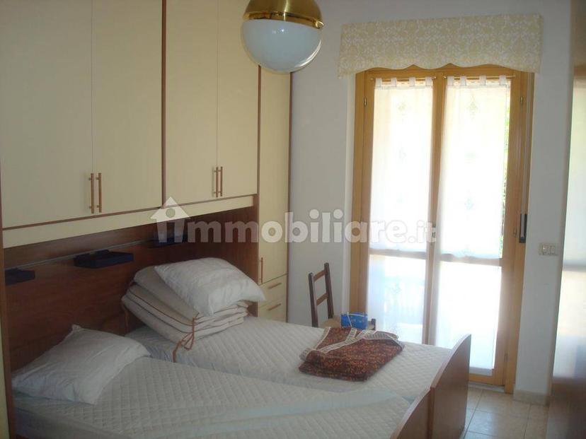 Appartamento via Piemonte 3, Porto San Giorgio — foto 9 di 18