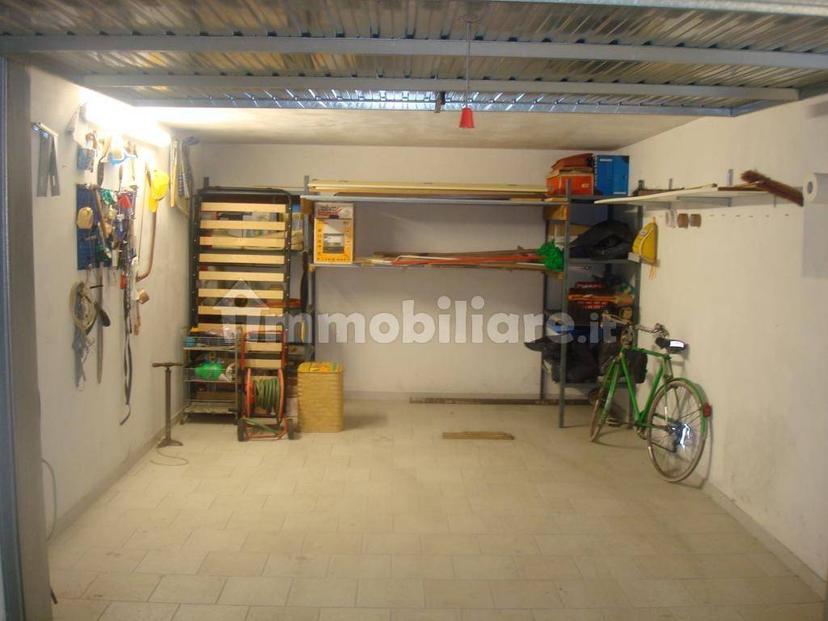 Appartamento via Piemonte 3, Porto San Giorgio — foto 5 di 18