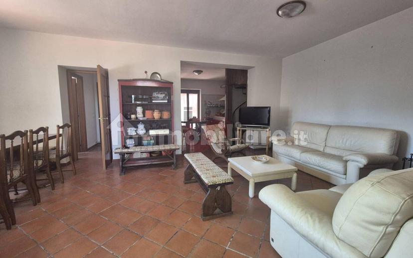 Villa unifamiliare via Pontariello, San Nicola Manfredi — foto 33 di 33