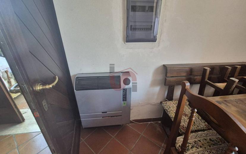 Villa unifamiliare via Pontariello, San Nicola Manfredi — foto 12 di 33
