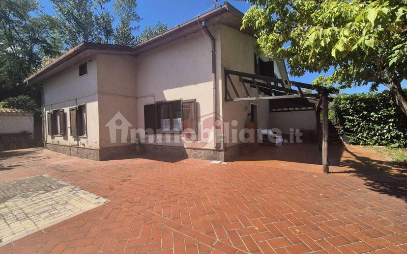 Villa unifamiliare via Pontariello, San Nicola Manfredi — foto 7 di 33