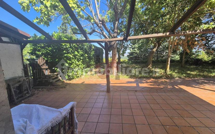 Villa unifamiliare via Pontariello, San Nicola Manfredi — foto 32 di 33