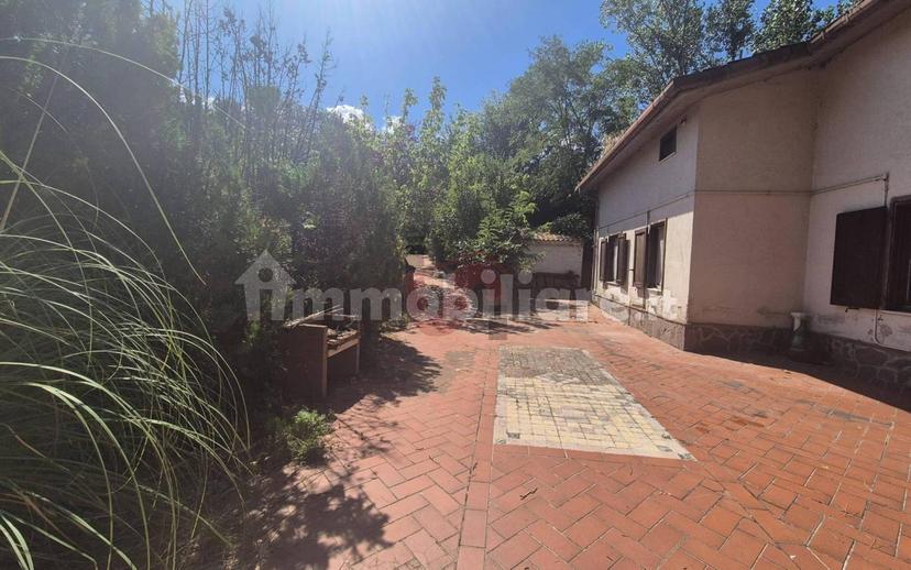Villa unifamiliare via Pontariello, San Nicola Manfredi — foto 14 di 33