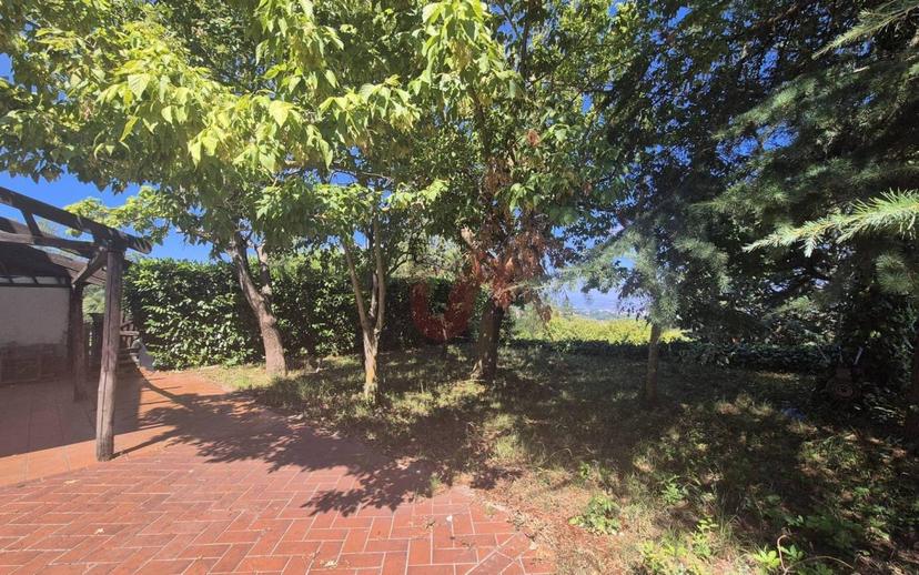 Villa unifamiliare via Pontariello, San Nicola Manfredi — foto 10 di 33