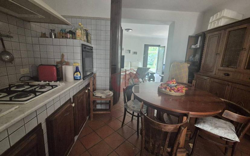 Villa unifamiliare via Pontariello, San Nicola Manfredi — foto 13 di 33