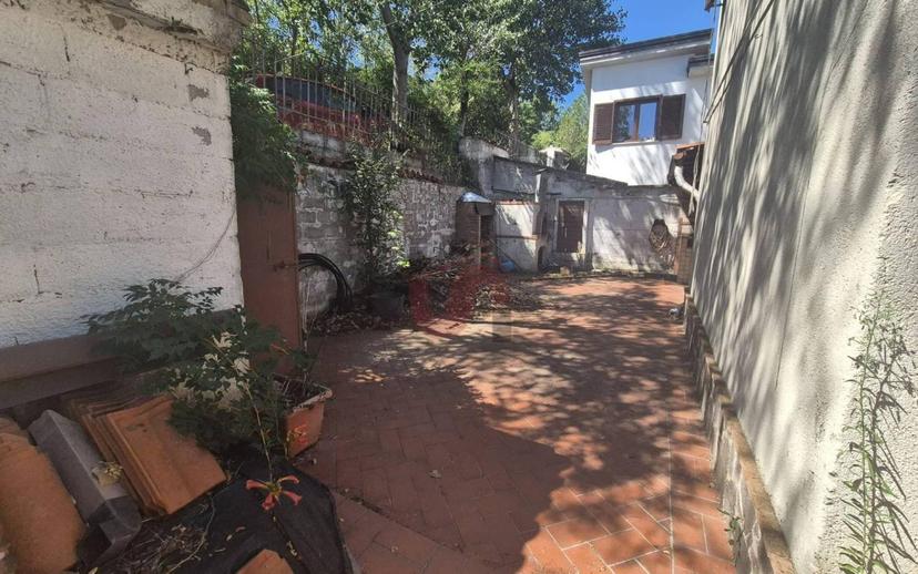 Villa unifamiliare via Pontariello, San Nicola Manfredi — foto 25 di 33