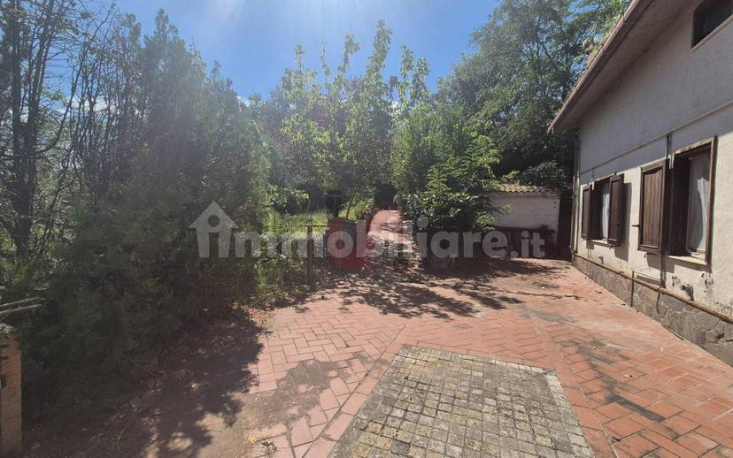 Villa unifamiliare via Pontariello, San Nicola Manfredi — foto 6 di 33
