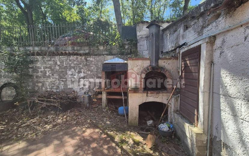 Villa unifamiliare via Pontariello, San Nicola Manfredi — foto 26 di 33