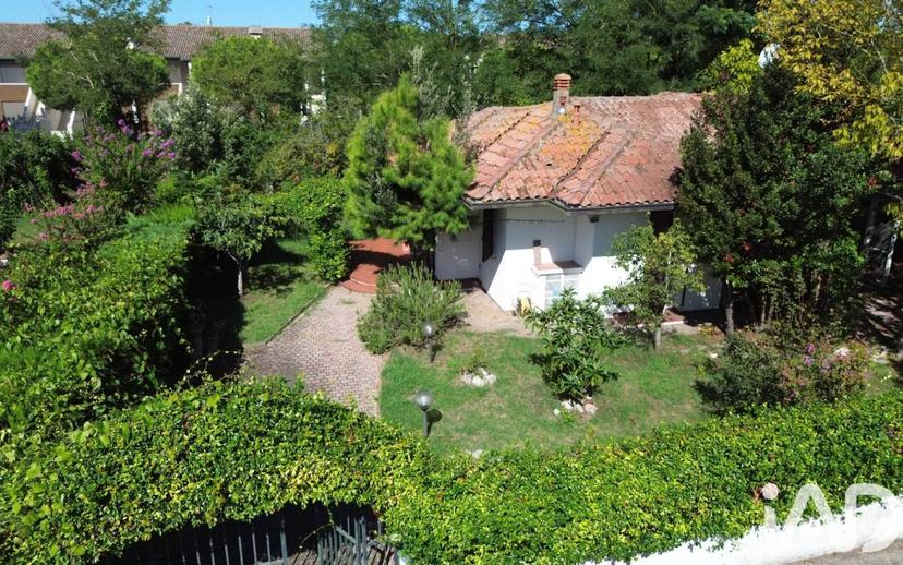 Villa bifamiliare viale Venezuela 29, Lido delle Nazioni, Comacchio — foto 28 di 29