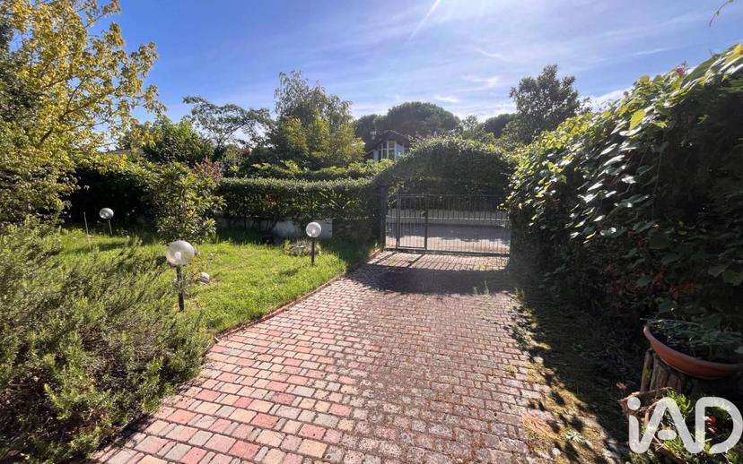 Villa bifamiliare viale Venezuela 29, Lido delle Nazioni, Comacchio — foto 14 di 29