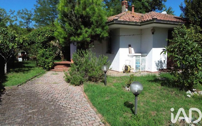 Villa bifamiliare viale Venezuela 29, Lido delle Nazioni, Comacchio — foto 26 di 29