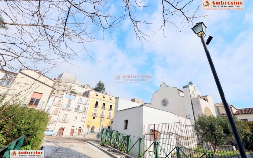 Appartamento via Costarella 43, Guardia Sanframondi — foto 70 di 74