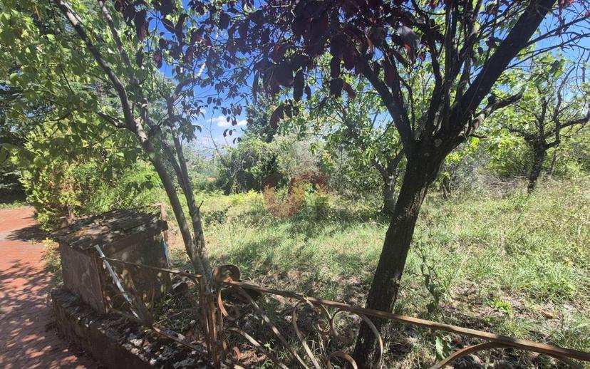Villa unifamiliare via Pontariello, San Nicola Manfredi — foto 8 di 33