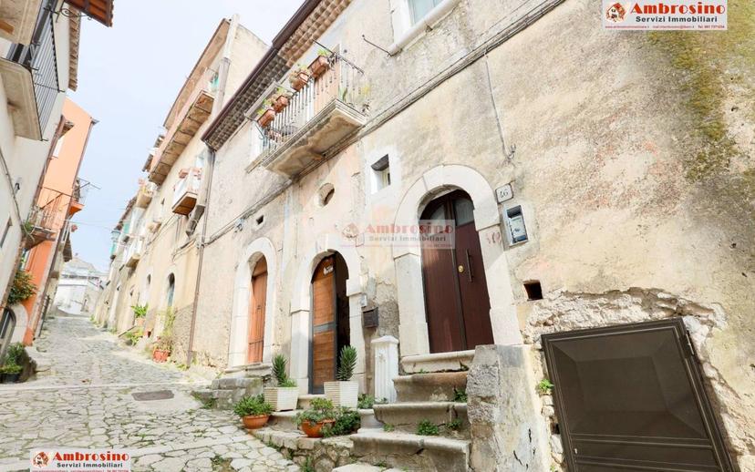 Appartamento via Costarella 43, Guardia Sanframondi — foto 27 di 74