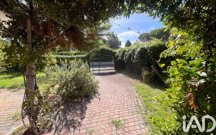 Villa bifamiliare viale Venezuela 29, Lido delle Nazioni, Comacchio — foto 7 di 29