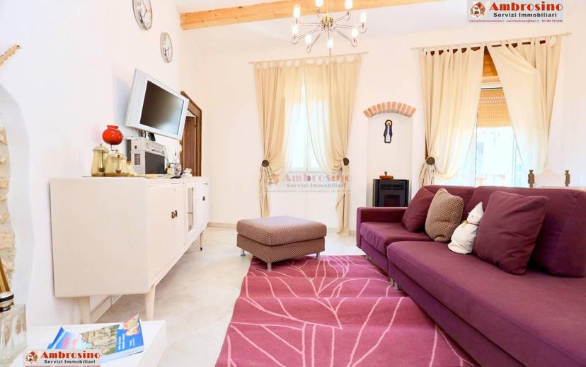 Appartamento via Costarella 43, Guardia Sanframondi — foto 53 di 74