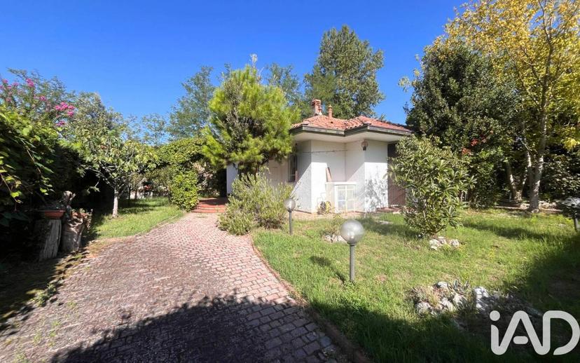 Villa bifamiliare viale Venezuela 29, Lido delle Nazioni, Comacchio — foto 20 di 29