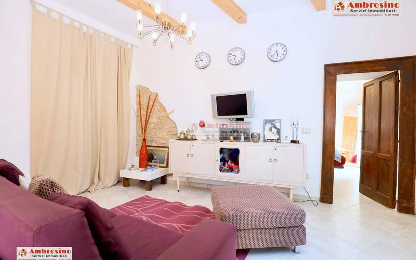 Appartamento via Costarella 43, Guardia Sanframondi — foto 40 di 74