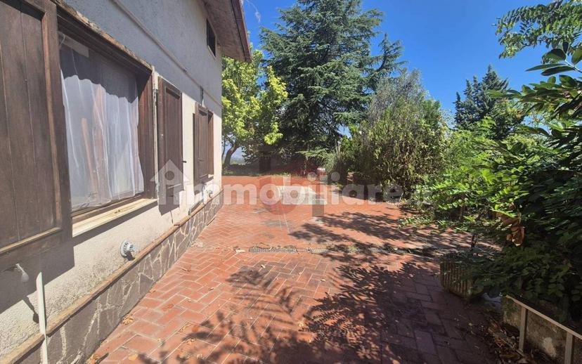 Villa unifamiliare via Pontariello, San Nicola Manfredi — foto 17 di 33