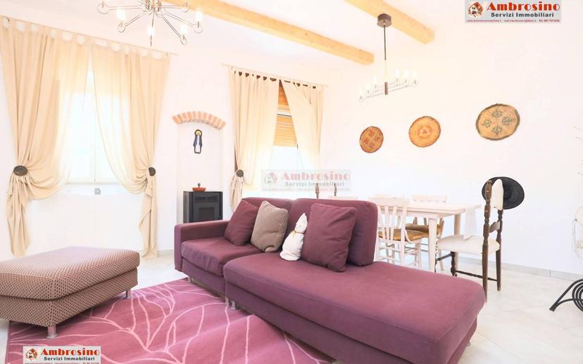 Appartamento via Costarella 43, Guardia Sanframondi — foto 13 di 74