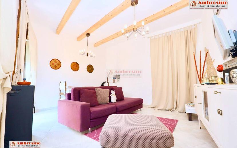 Appartamento via Costarella 43, Guardia Sanframondi — foto 69 di 74