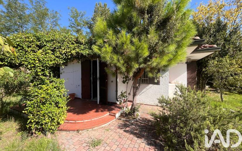 Villa bifamiliare viale Venezuela 29, Lido delle Nazioni, Comacchio — foto 12 di 29