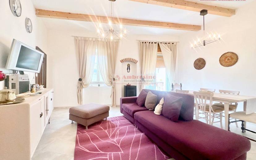 Appartamento via Costarella 43, Guardia Sanframondi — foto 3 di 74