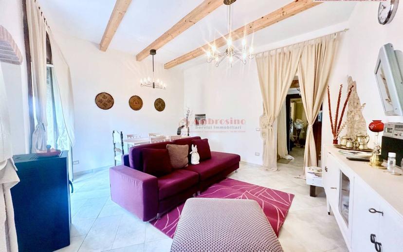 Appartamento via Costarella 43, Guardia Sanframondi — foto 50 di 74