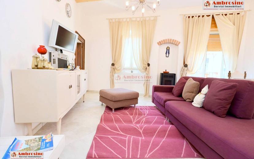 Appartamento via Costarella 43, Guardia Sanframondi — foto 21 di 74