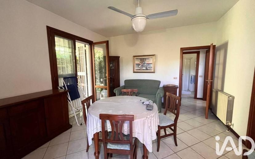 Villa bifamiliare viale Venezuela 29, Lido delle Nazioni, Comacchio — foto 25 di 29