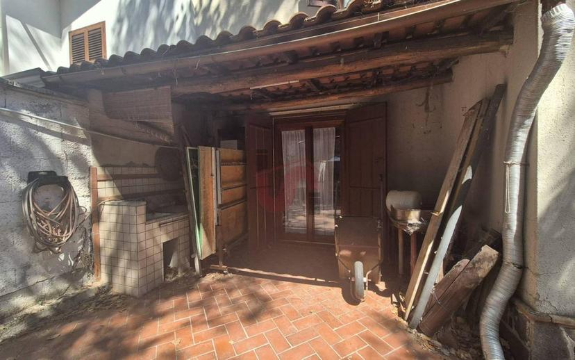 Villa unifamiliare via Pontariello, San Nicola Manfredi — foto 20 di 33