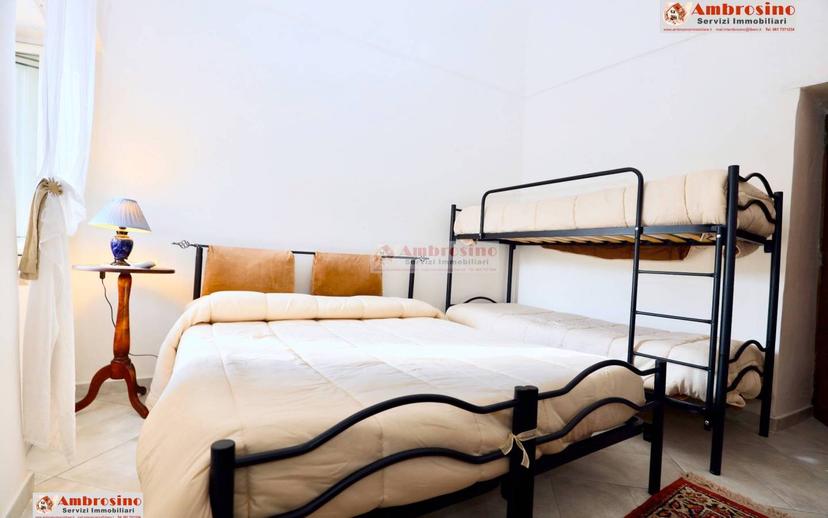 Appartamento via Costarella 43, Guardia Sanframondi — foto 41 di 74