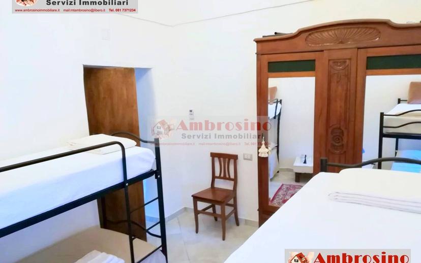 Appartamento via Costarella 43, Guardia Sanframondi — foto 73 di 74