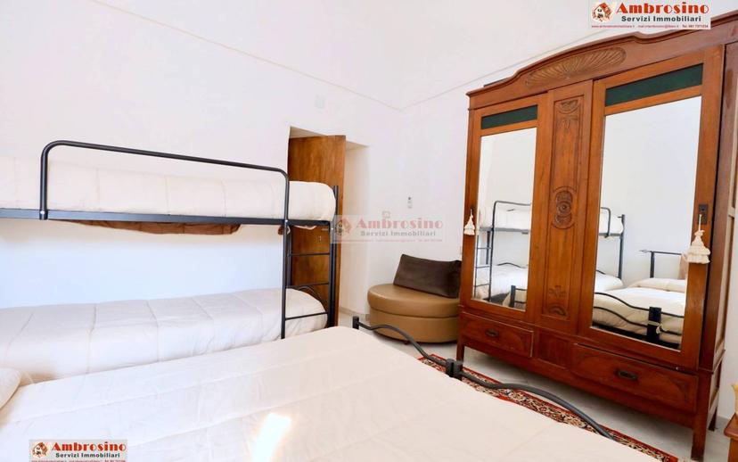 Appartamento via Costarella 43, Guardia Sanframondi — foto 68 di 74