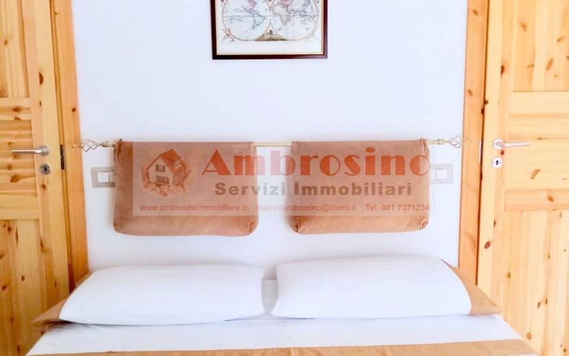 Appartamento via Costarella 43, Guardia Sanframondi — foto 72 di 74