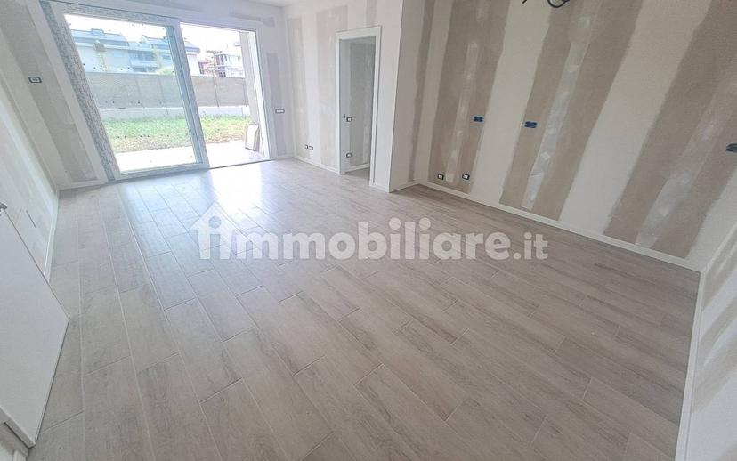 Trilocale via Roma 32, Azzano San Paolo — foto 7 di 17