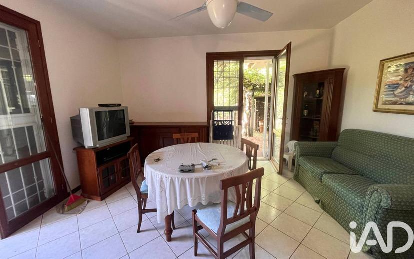 Villa bifamiliare viale Venezuela 29, Lido delle Nazioni, Comacchio — foto 10 di 29