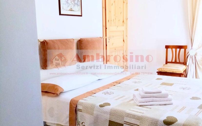 Appartamento via Costarella 43, Guardia Sanframondi — foto 8 di 74