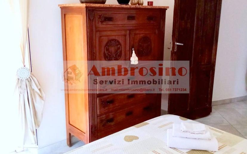 Appartamento via Costarella 43, Guardia Sanframondi — foto 12 di 74