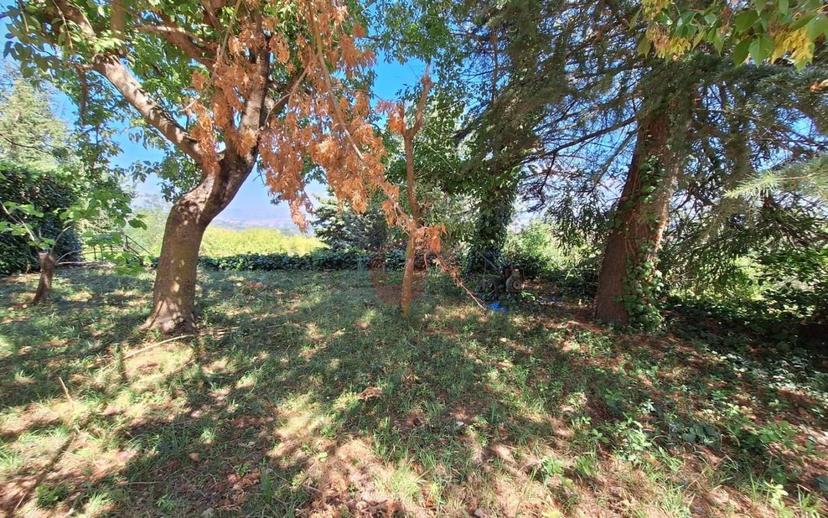 Villa unifamiliare via Pontariello, San Nicola Manfredi — foto 21 di 33