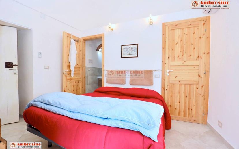 Appartamento via Costarella 43, Guardia Sanframondi — foto 39 di 74