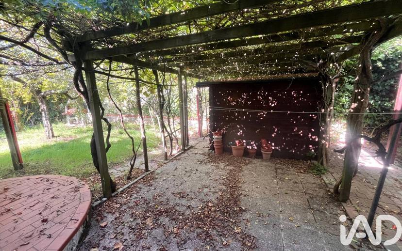 Villa bifamiliare viale Venezuela 29, Lido delle Nazioni, Comacchio — foto 23 di 29