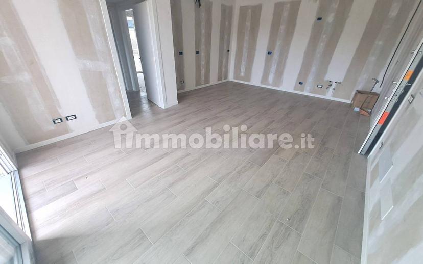 Trilocale via Roma 32, Azzano San Paolo — foto 10 di 17